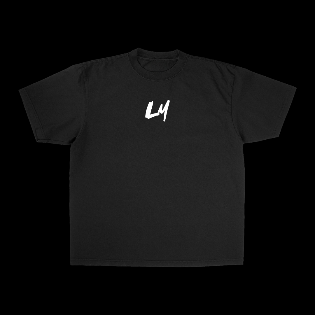 7.5oz Oversized | Boxy T